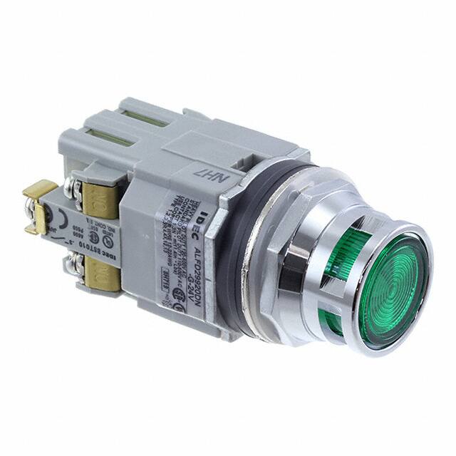 ALFD29920DN-G-24VIDEC