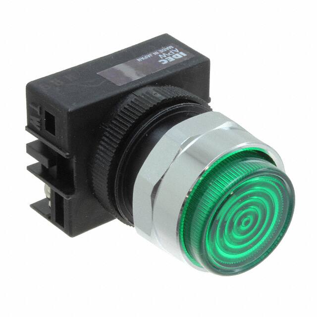 APW199D-G-120VIDEC