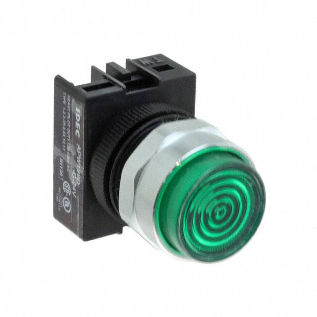 APW199D-G-24VIDEC