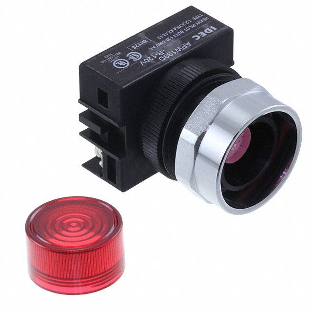 APW199D-R-24VIDEC