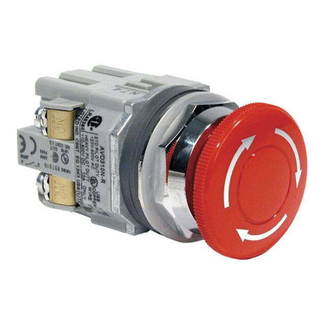 AVD301N-RIDEC