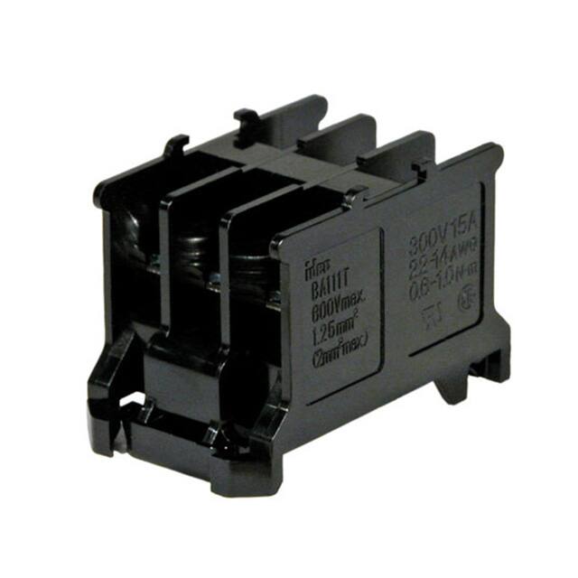 BA111TIDEC