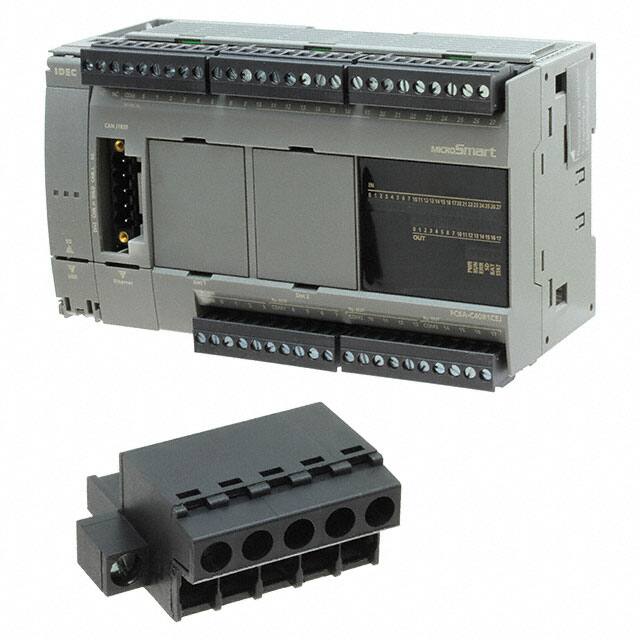 FC6A-C40K1DEIDEC
