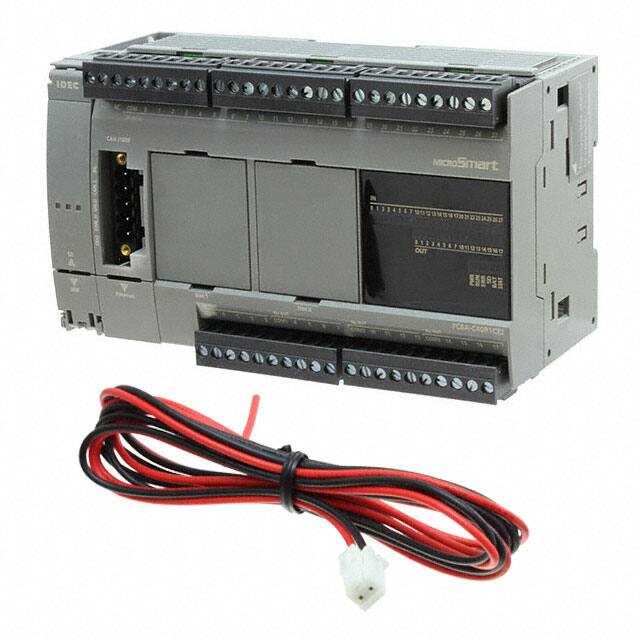 FC6A-C40R1DEIDEC