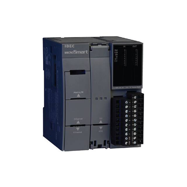 FC6A-D16P1CEEIDEC