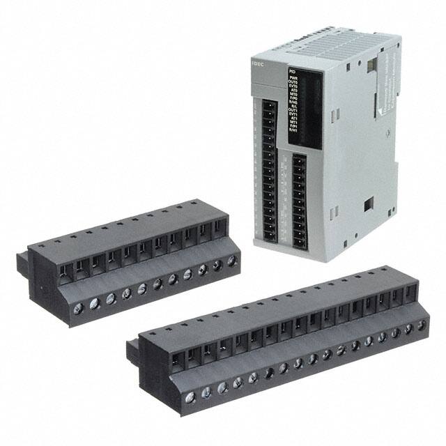 FC6A-F2MR1IDEC