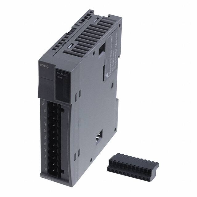 FC6A-J2C1IDEC