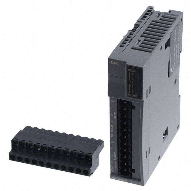 FC6A-M08BR1IDEC