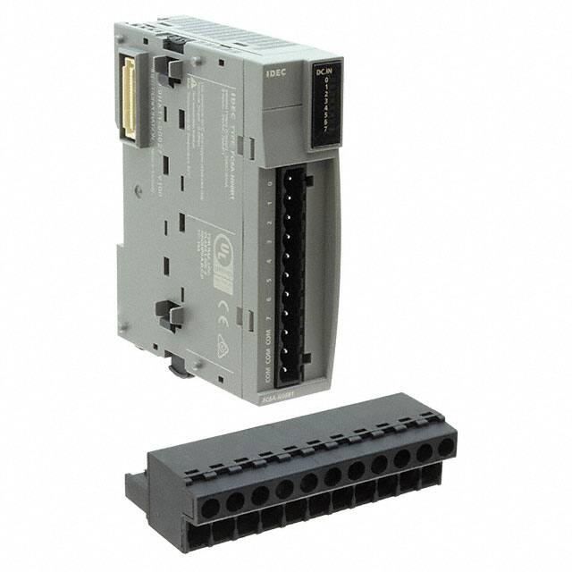 FC6A-N08A11IDEC