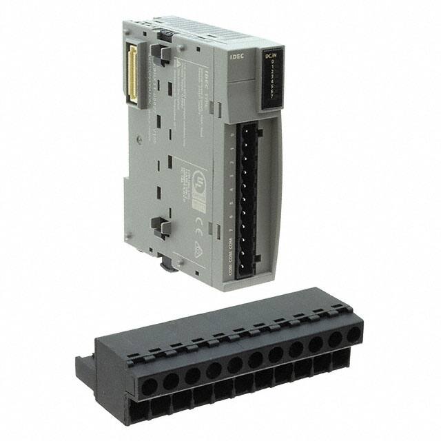 FC6A-N08B1IDEC