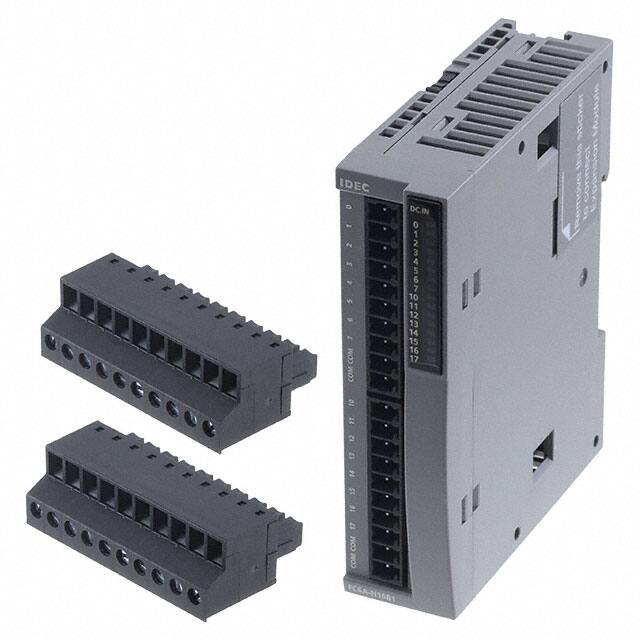 FC6A-N16B1IDEC