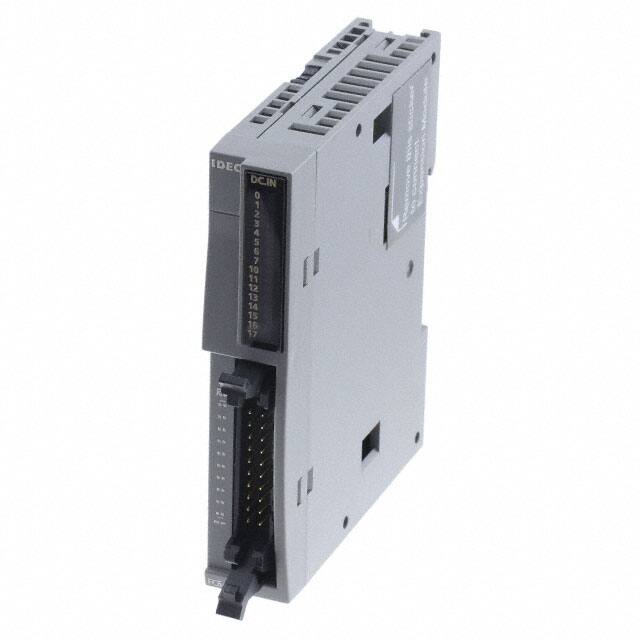 IDEC FC6A-N16B3