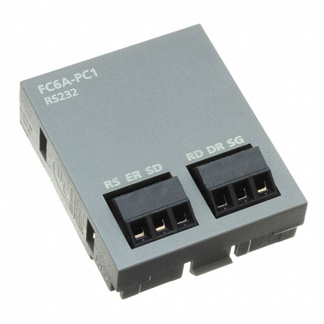 FC6A-PC1IDEC