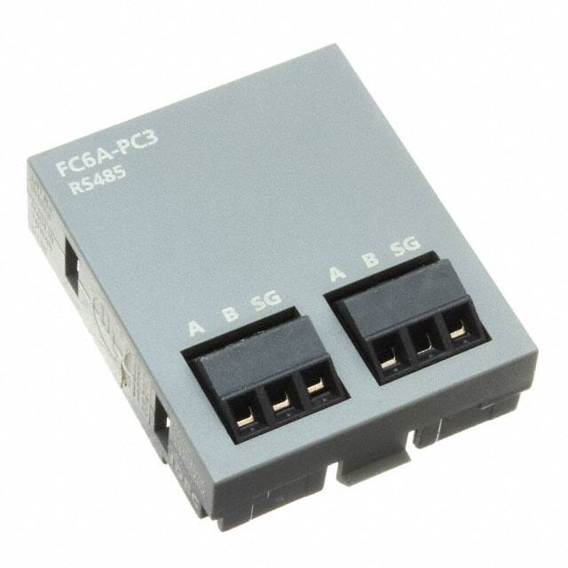 FC6A-PC3IDEC
