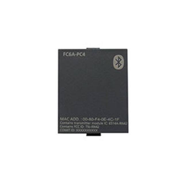 FC6A-PC4IDEC