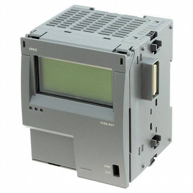 FC6A-PH1IDEC