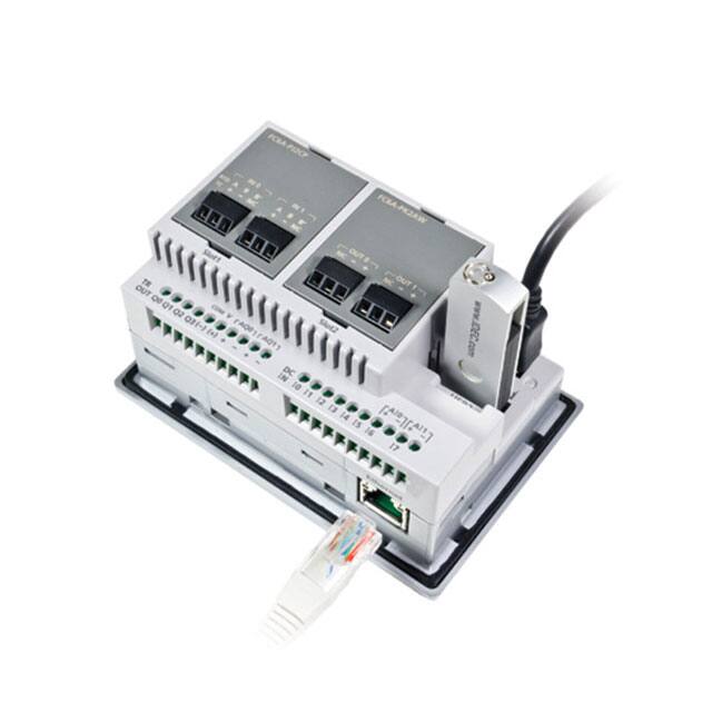 FC6A-PJ2AIDEC