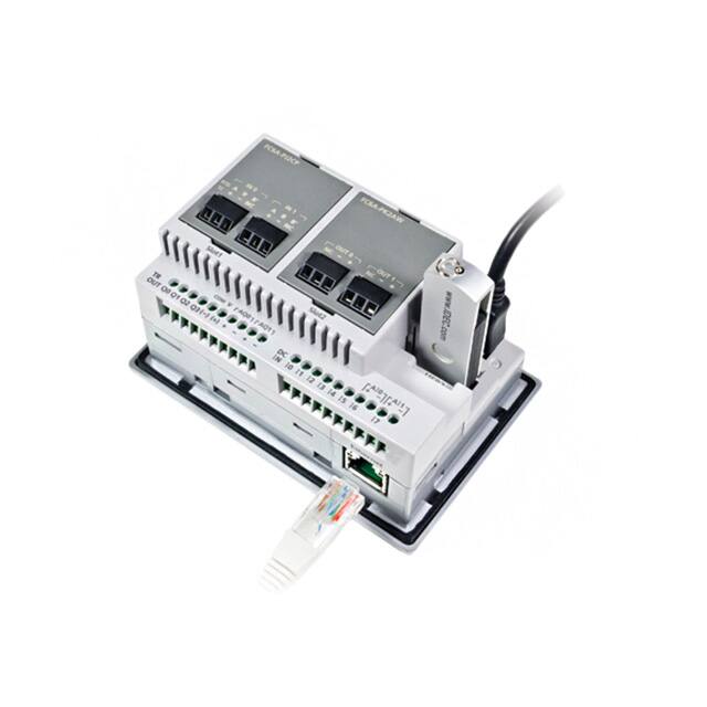 FC6A-PK2AWIDEC