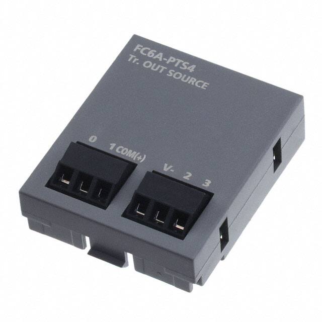 FC6A-PTK4IDEC