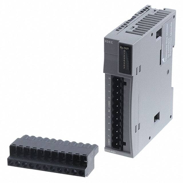 FC6A-R081IDEC