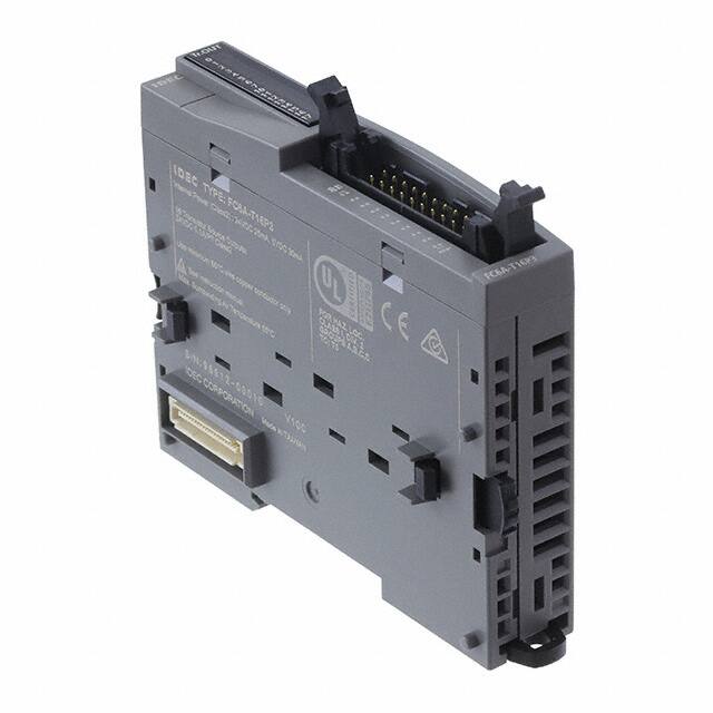 FC6A-T16P3IDEC