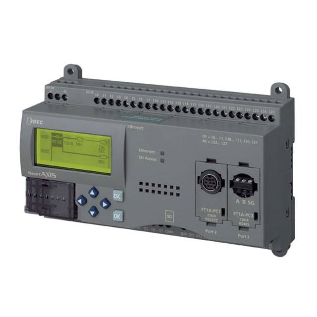 FT1A-H40RSAIDEC