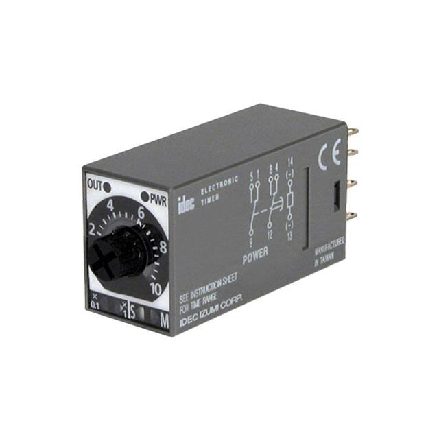 GT5Y-2SN3A100IDEC