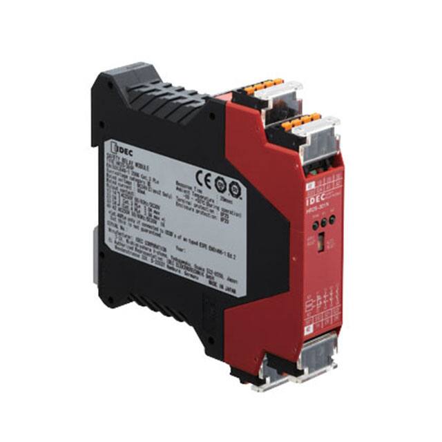 HR2S-301NIDEC