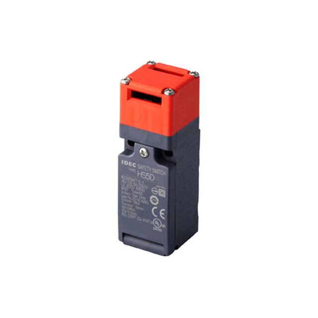 HS5D-02RNIDEC