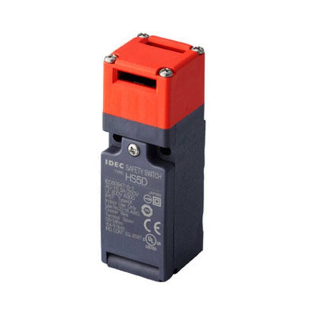 HS5D-11RNIDEC