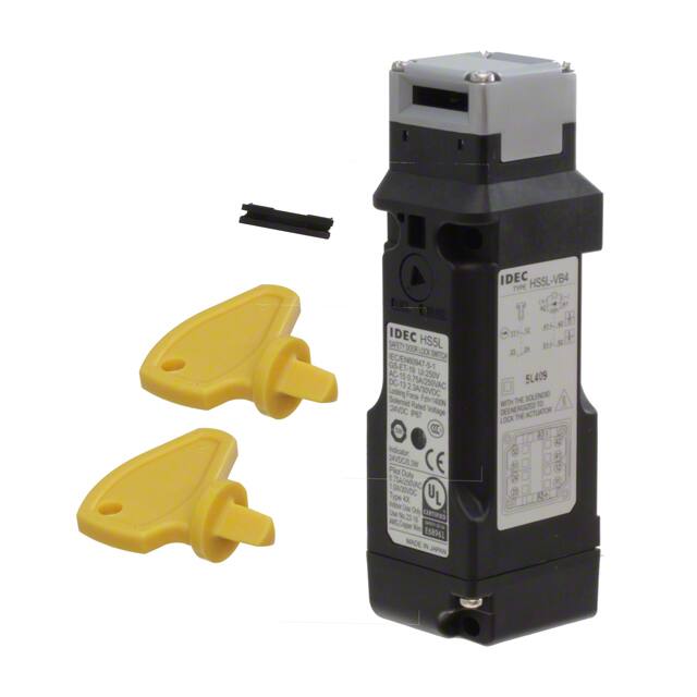 HS5L-VD44M-GIDEC