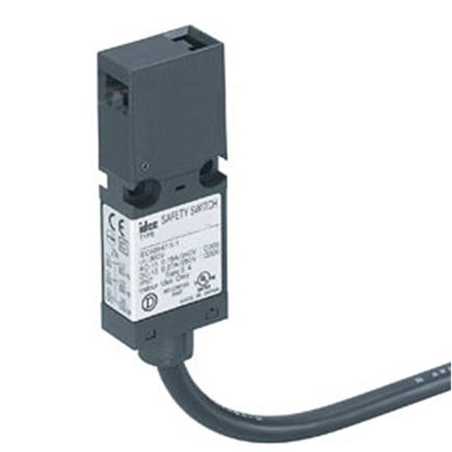 HS6B-12B01IDEC