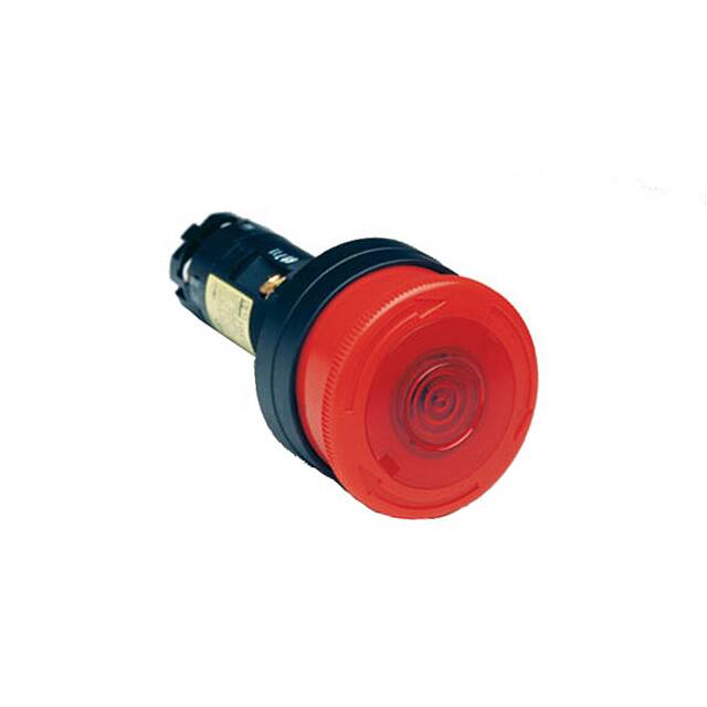 HW1E-LV4F02QD-R-24VIDEC