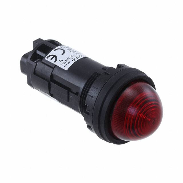 HW1P-2FQD-R-24VIDEC