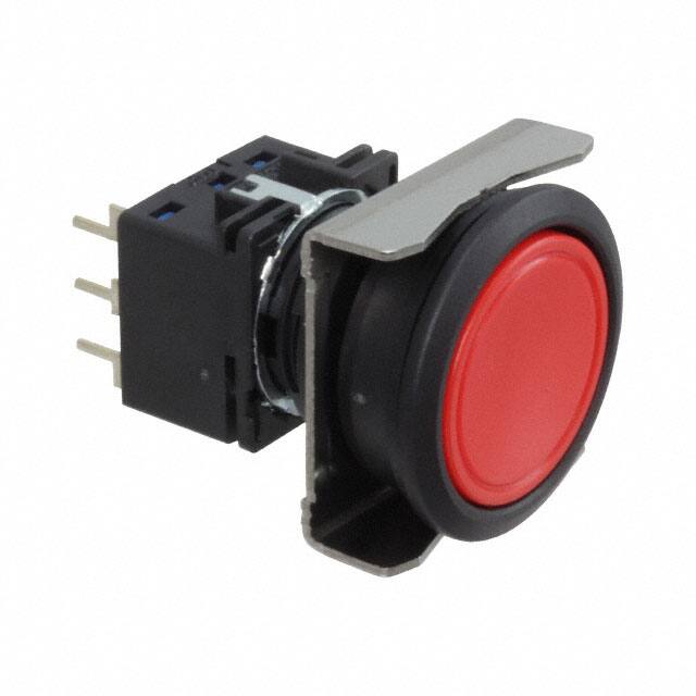 LBW6B-M1T1VRIDEC