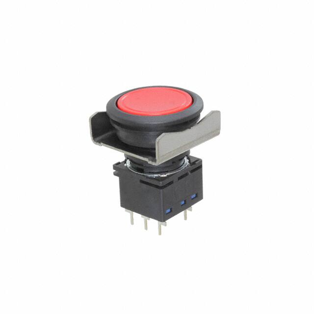 LBW6B-M1T2VRIDEC