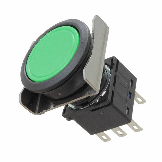 LBW6B-M1T6GIDEC