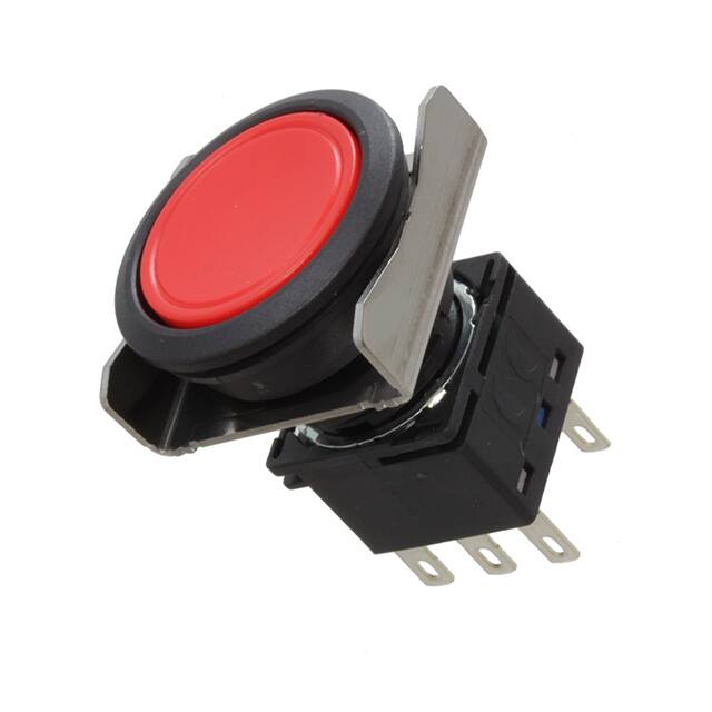 LBW6B-M1T6RIDEC