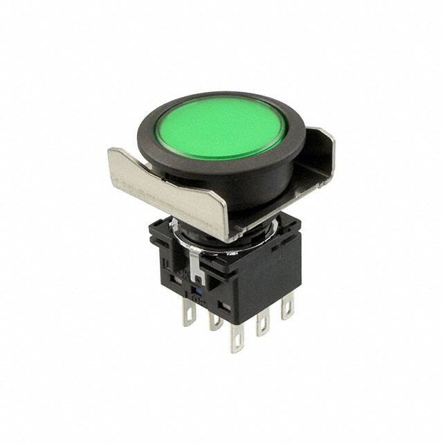 LBW6L-M1T64GIDEC