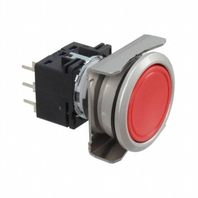 LBW6MB-M1T1VRIDEC