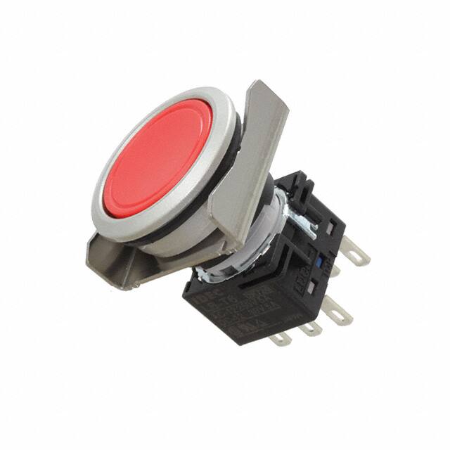 LBW6MB-M1T6RIDEC