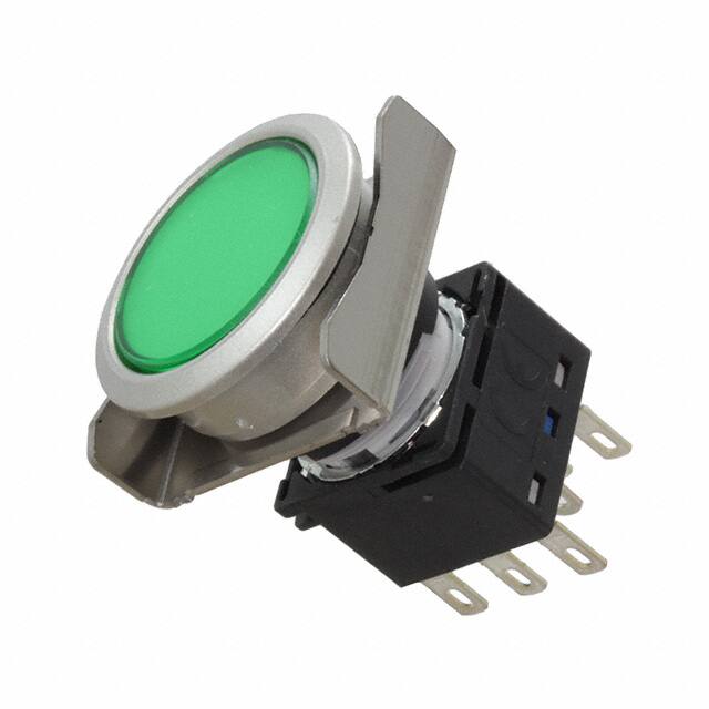 LBW6ML-M1T64GIDEC