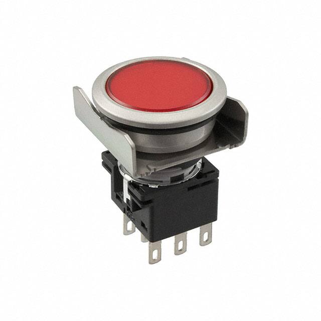 LBW6ML-M1T64RIDEC