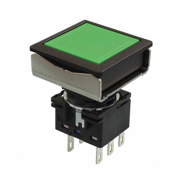 LBW7L-M1T64GIDEC