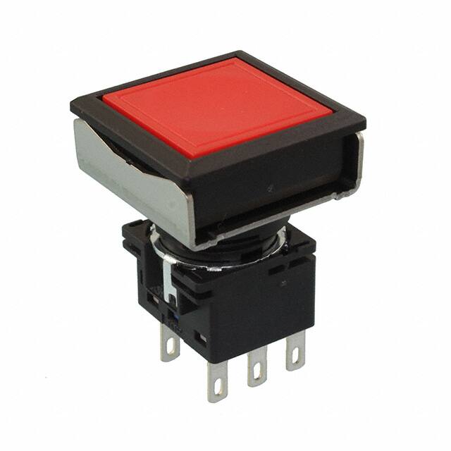 LBW7B-M1T6RIDEC