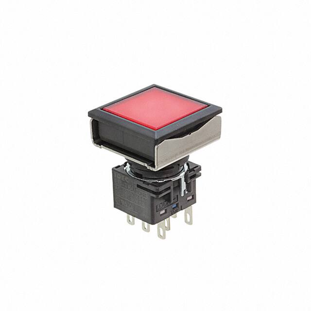LBW7L-M1T64RIDEC