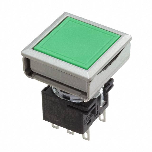 LBW7MB-M1T6GIDEC