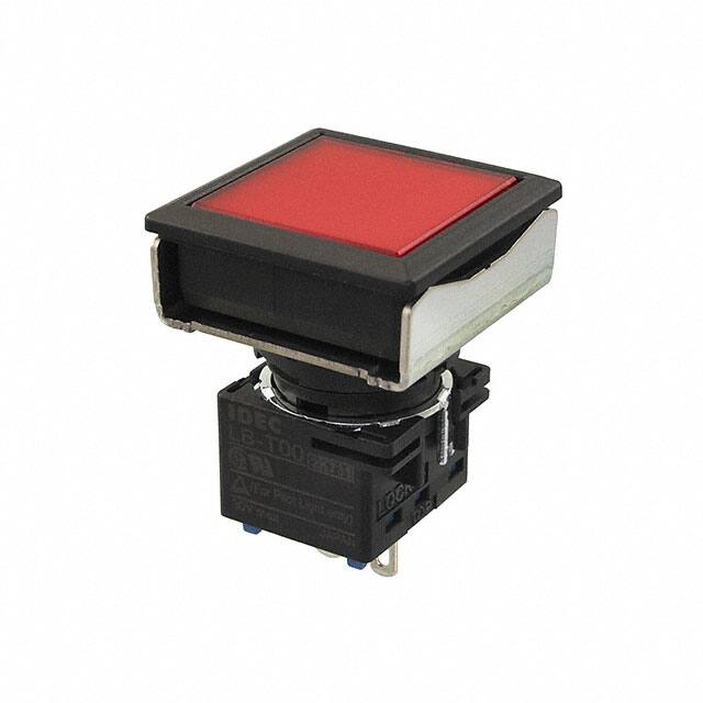 LBW7P-1T04RIDEC