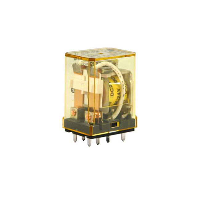 RH2V2-UAC110-120VIDEC