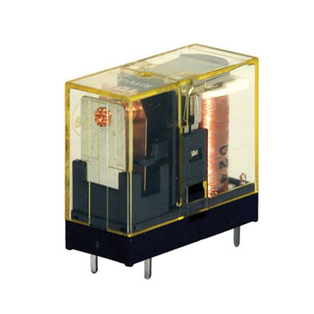 RJ1V-A-A120IDEC